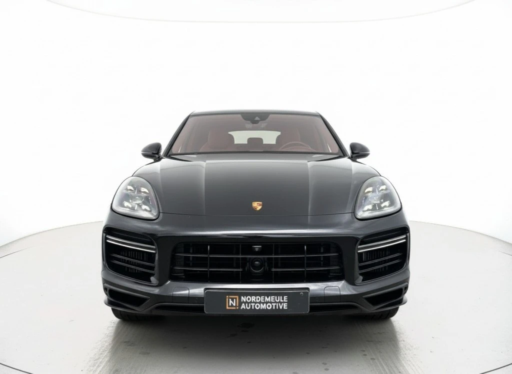 Porsche Cayenne – foto 7