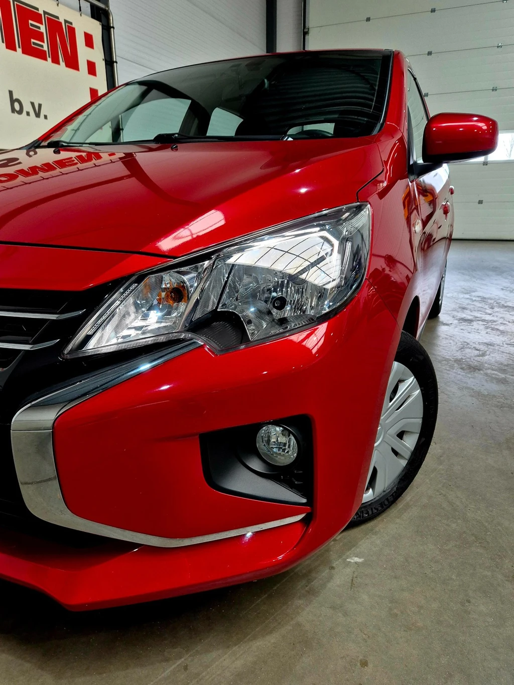 Mitsubishi Space Star – foto 3