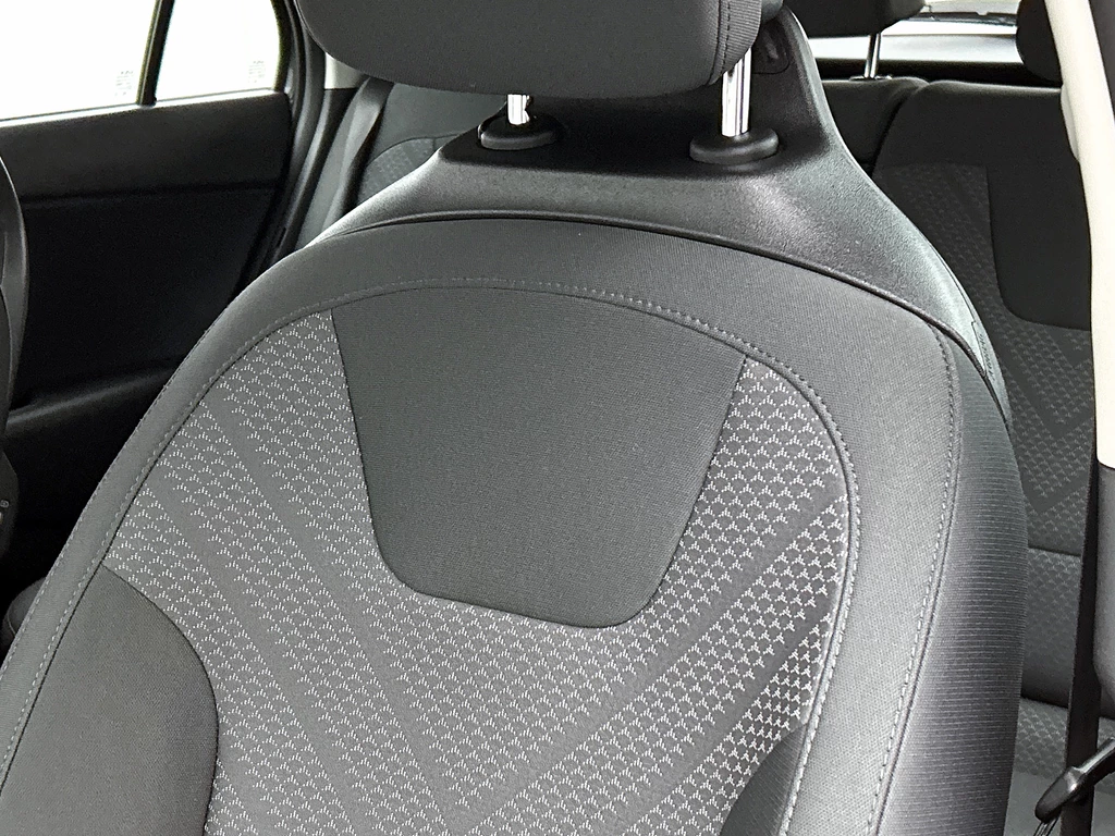 Kia Niro EV – foto 15