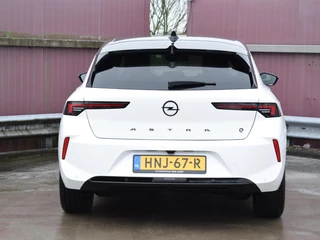 Opel Astra – thumbnail 4
