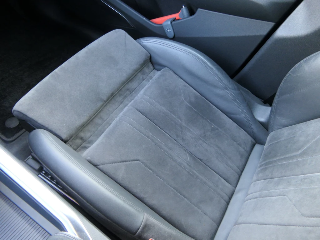 Audi e-tron – foto 18