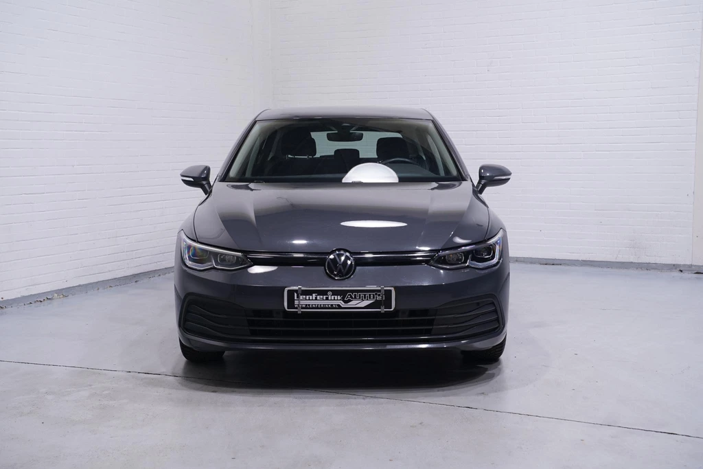 Volkswagen Golf – foto 10