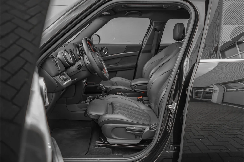 MINI Countryman – foto 12