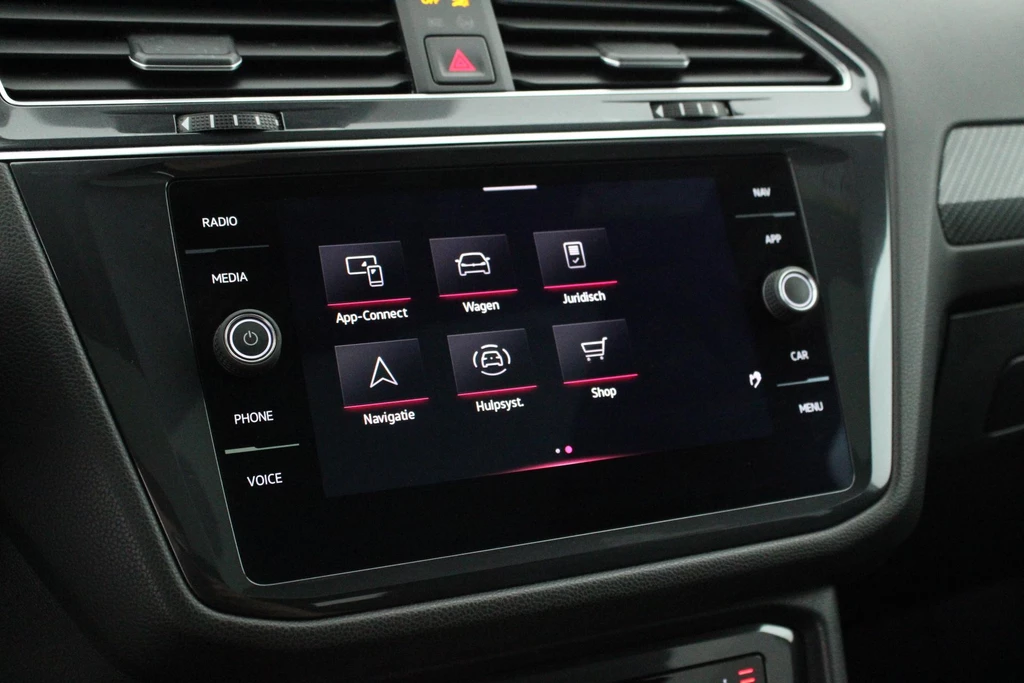 Volkswagen Tiguan Allspace – foto 24