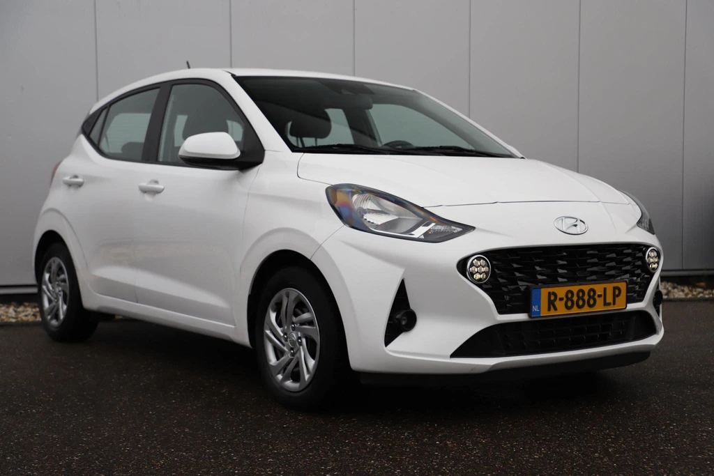 Hyundai i10 – foto 3