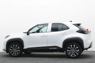 Toyota Yaris Cross – thumbnail 4