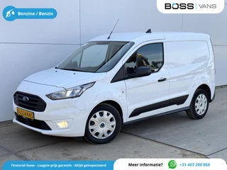 Ford Transit Connect – thumbnail 1
