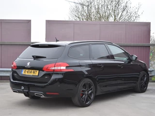 Peugeot 308 – thumbnail 5