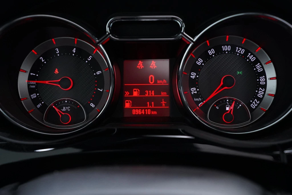 Opel ADAM – foto 18