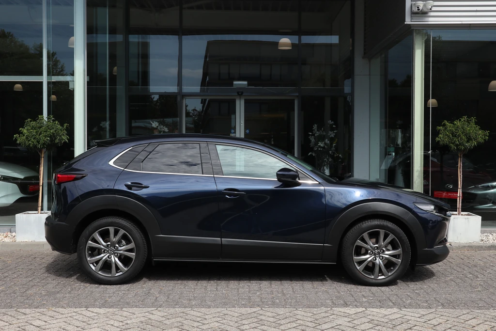 Mazda CX-30 – foto 6