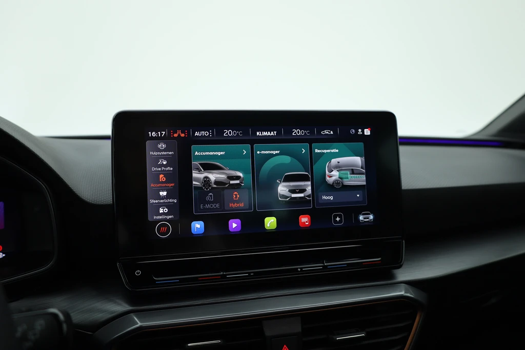 CUPRA Leon – foto 36