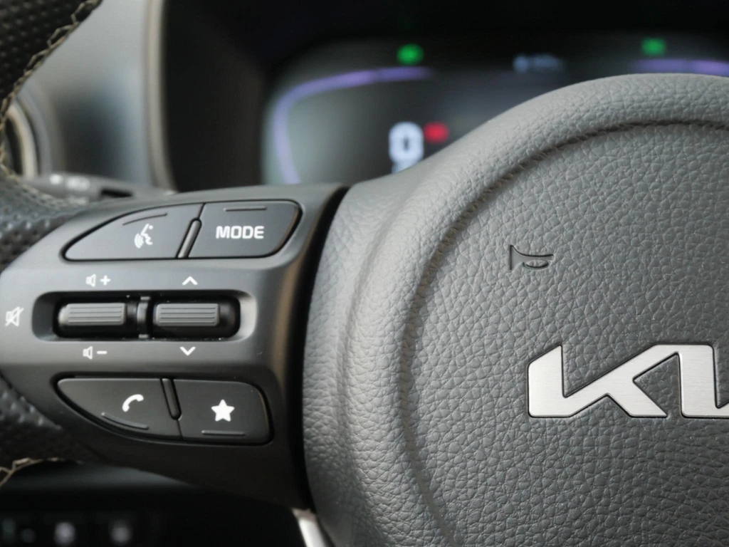 Kia Picanto – foto 15