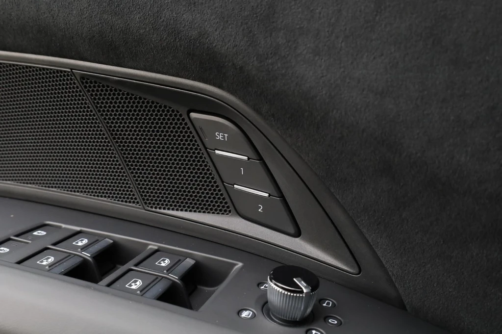 Audi e-tron GT – foto 35