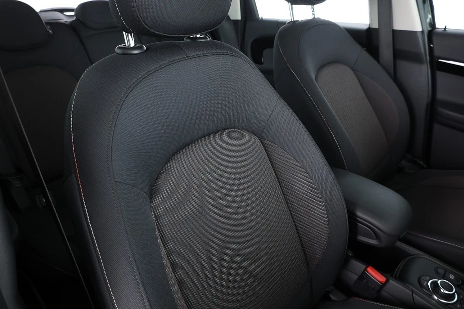 MINI Countryman – foto 14
