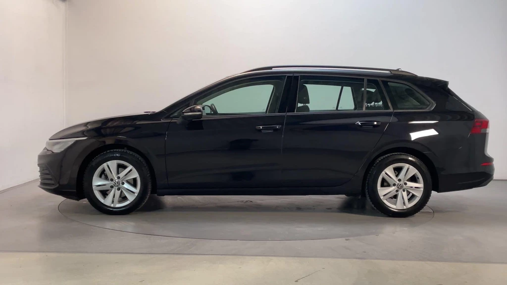Volkswagen Golf – foto 2