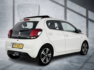 Peugeot 108 – thumbnail 7
