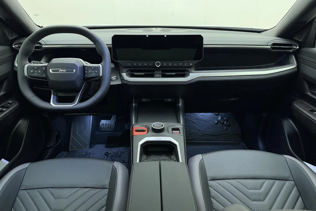 Jeep Compass – foto 18