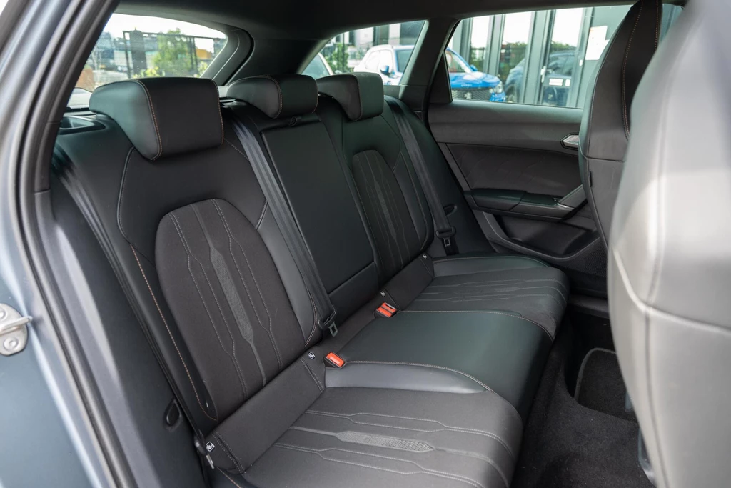 CUPRA Leon Sportstourer – foto 32