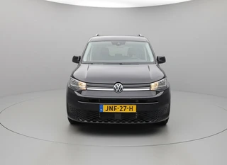 Volkswagen Caddy – thumbnail 14