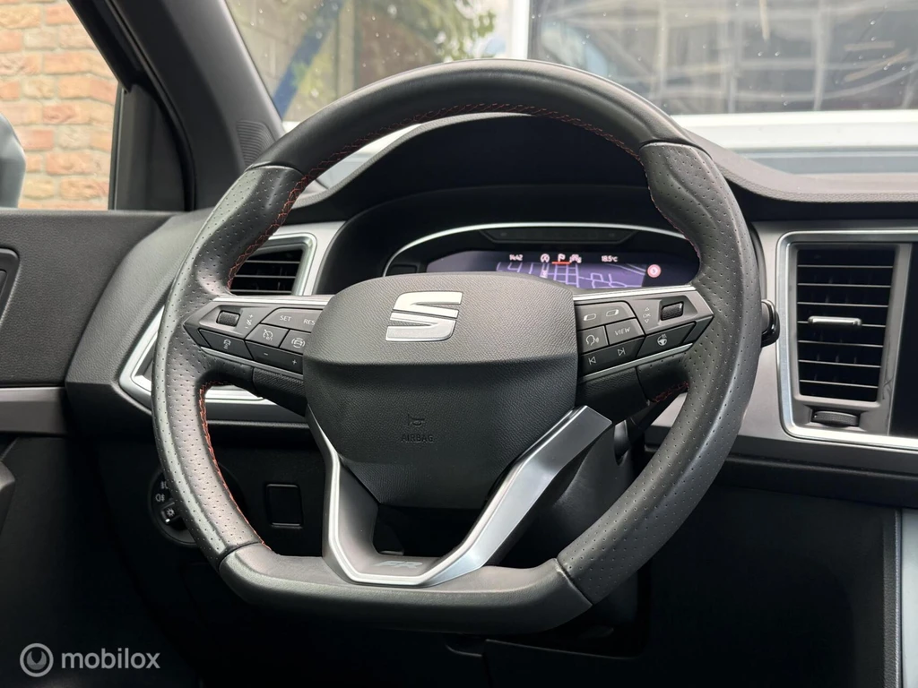 SEAT Ateca – foto 9