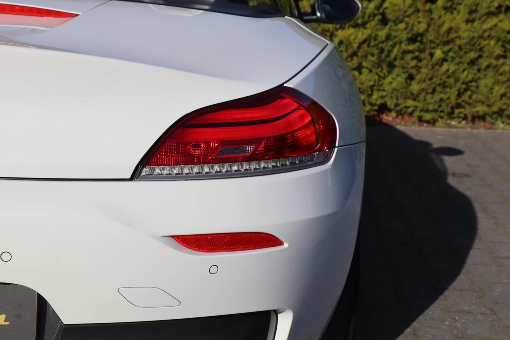 BMW Z4 – foto 101