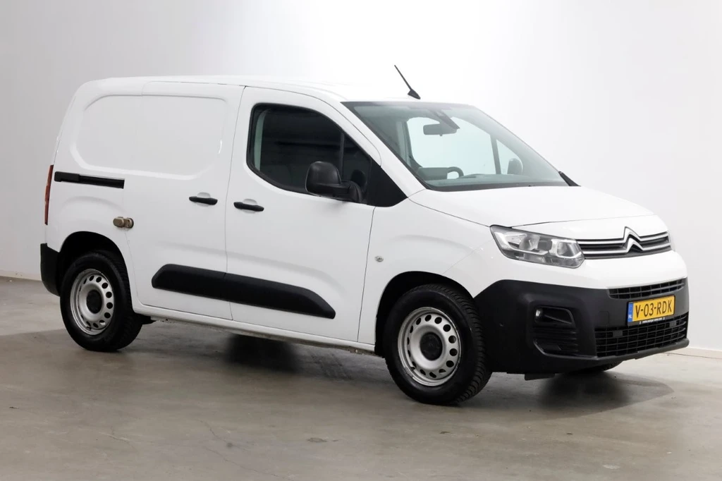 Citroën Berlingo – foto 6