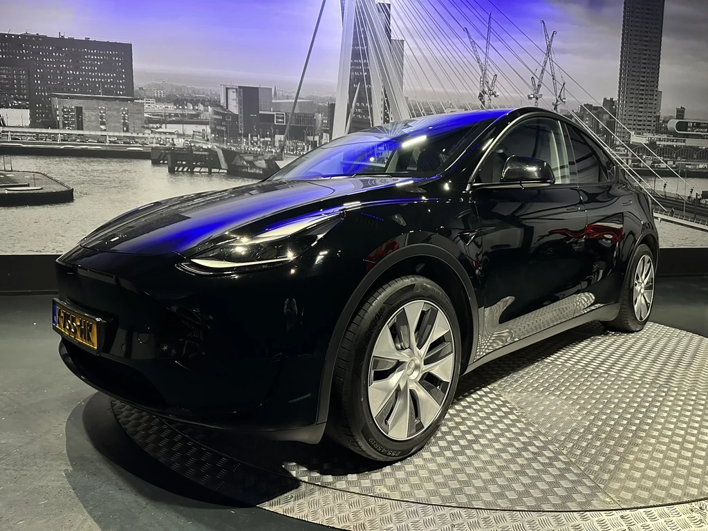 Tesla Model Y – foto 3