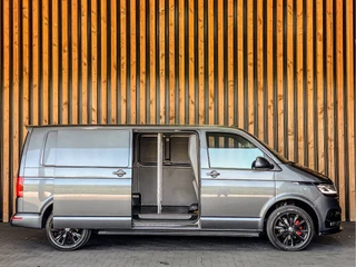 Volkswagen Transporter – thumbnail 11