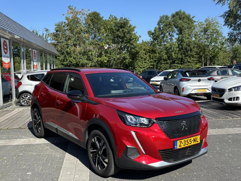 Peugeot 2008 – foto 7