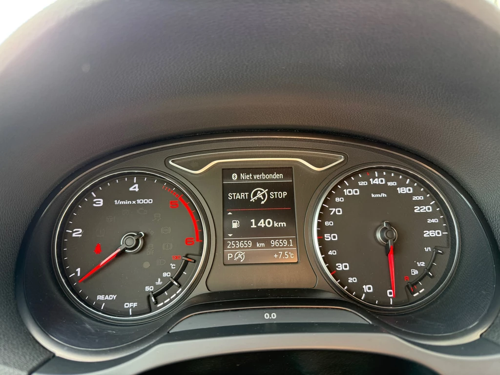 Audi A3 – foto 16