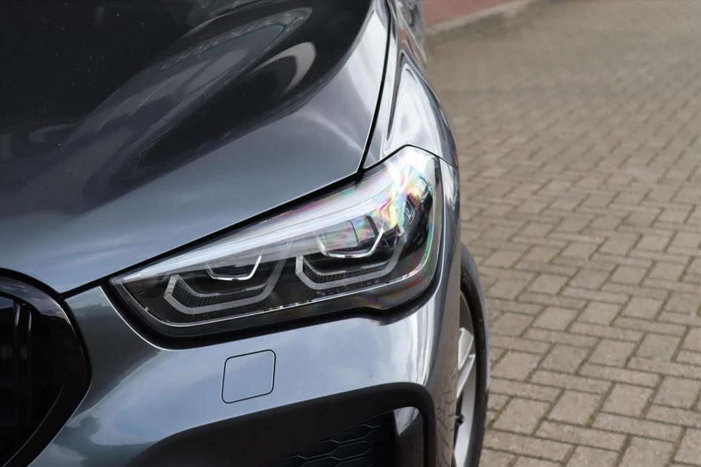 BMW X1 – foto 48