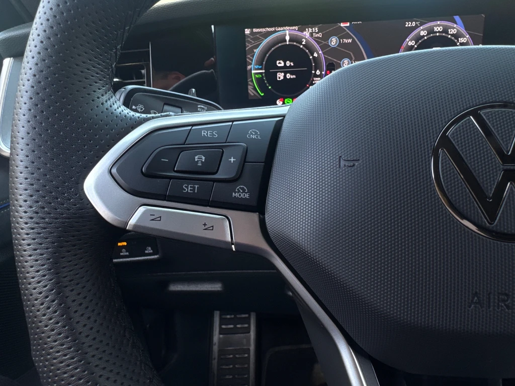 Volkswagen Tayron – foto 17