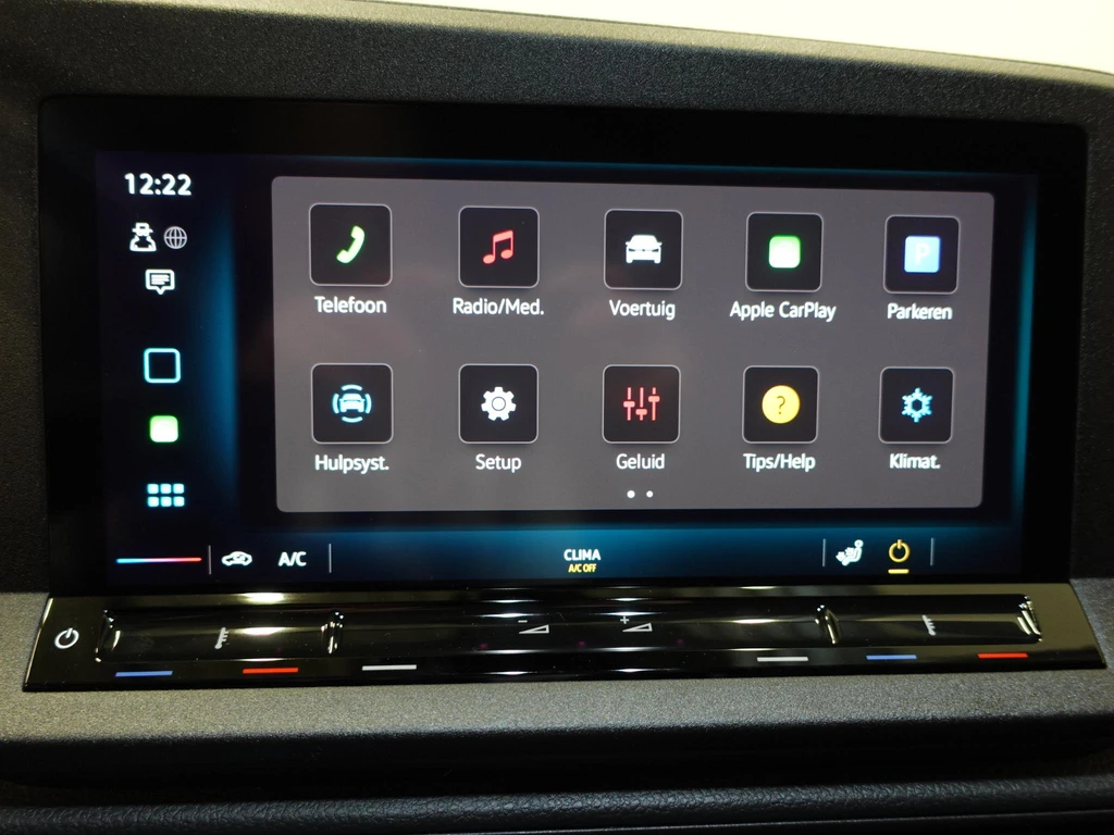 Volkswagen Caddy – foto 33