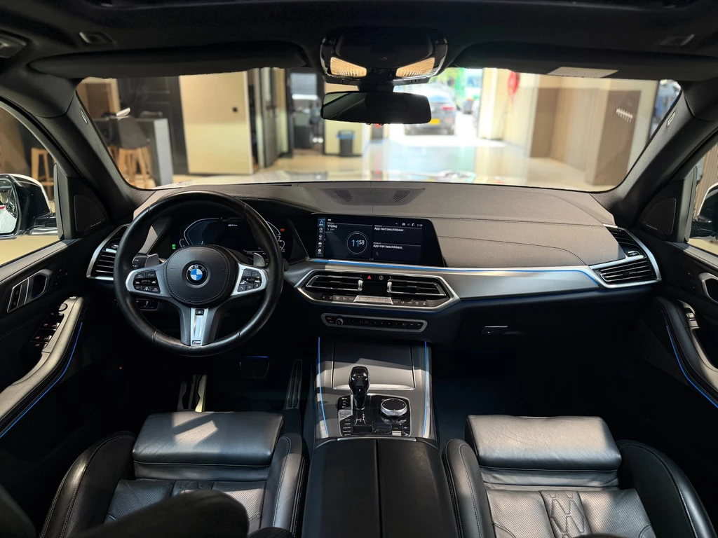 BMW X5 – foto 9