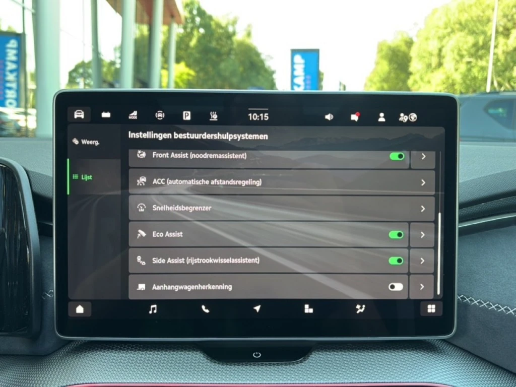 Škoda Kodiaq – foto 27