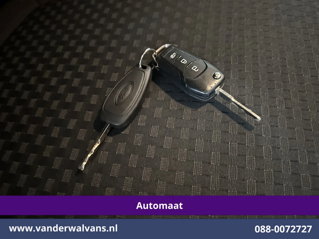 Ford Transit Connect – foto 21