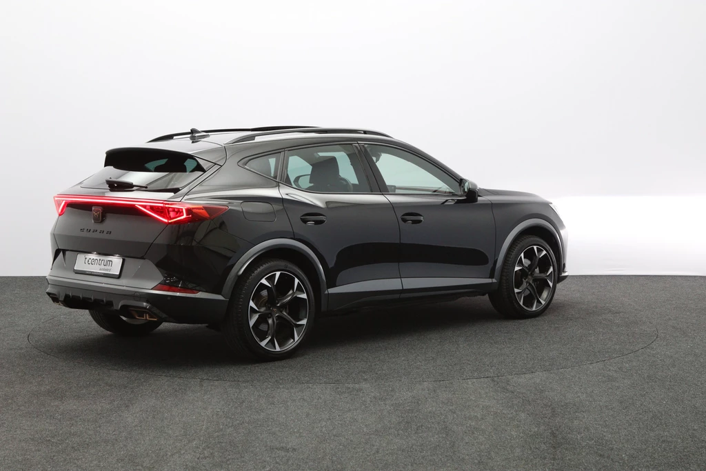 CUPRA Formentor – foto 5