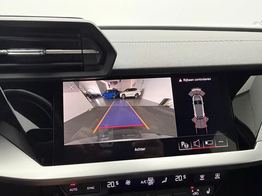 Audi A3 – foto 12