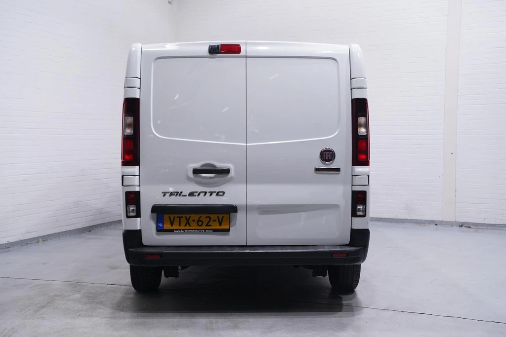 Fiat Talento – foto 4