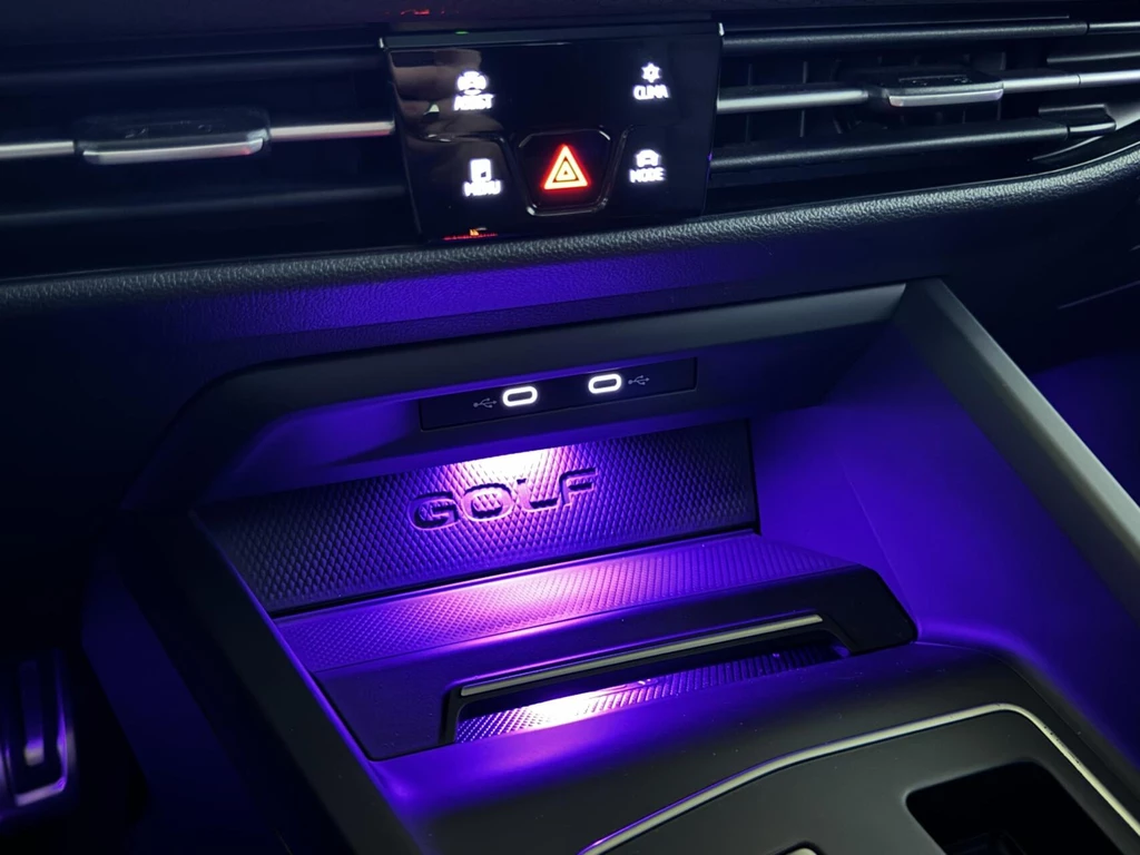 Volkswagen Golf – foto 52