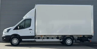 Ford E-Transit – thumbnail 2