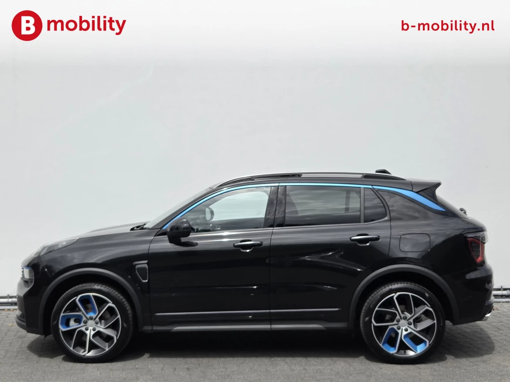 Lynk & Co 01 – foto 2