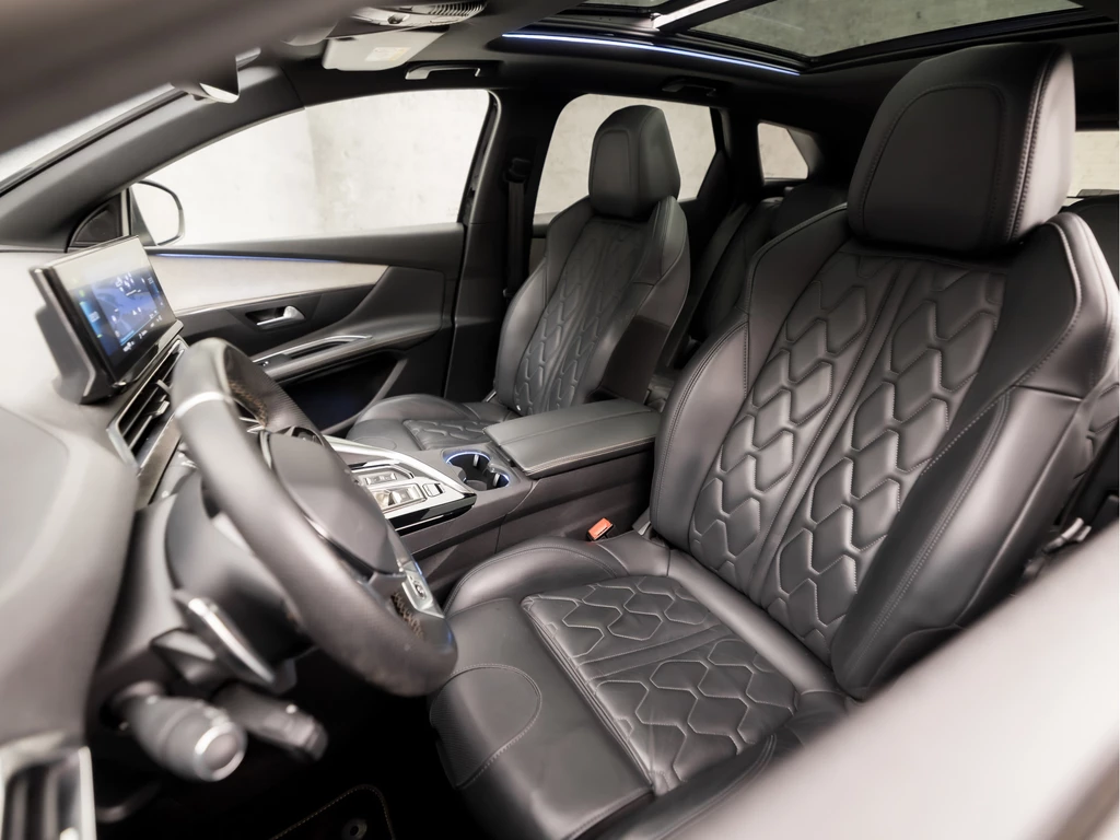 Peugeot 3008 – foto 14