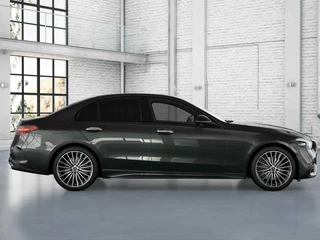 Mercedes-Benz C-Klasse – thumbnail 5