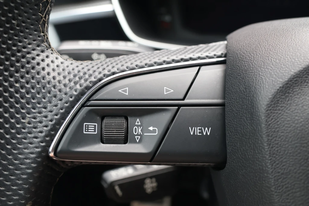 Audi Q3 – foto 23