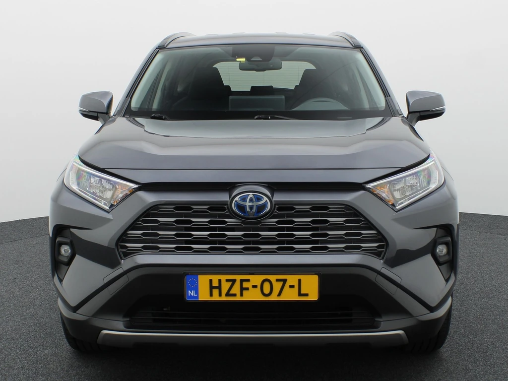 Toyota RAV4 – foto 14