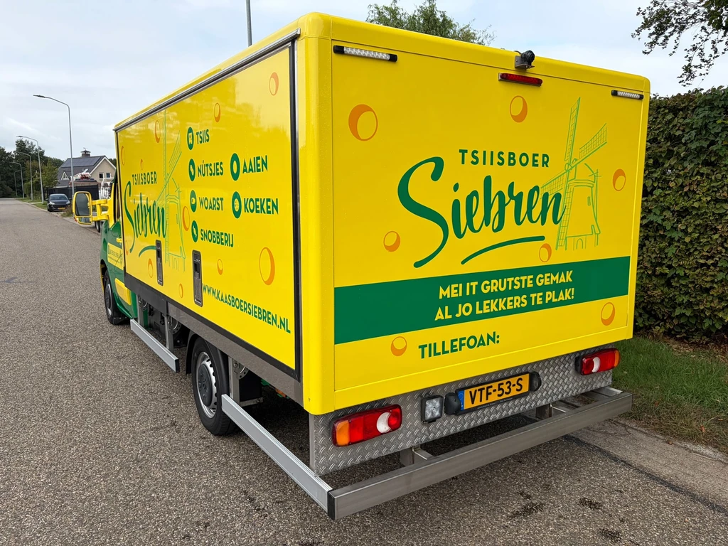 Renault Master – foto 7