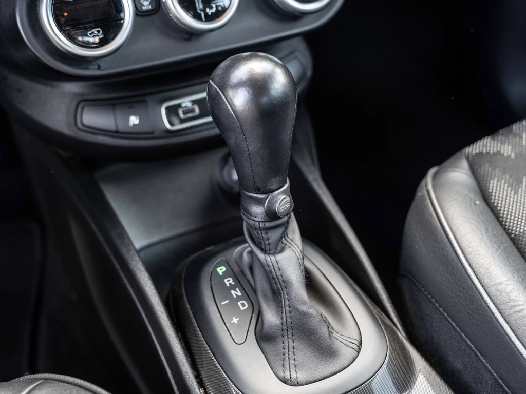 Fiat 500X – foto 23