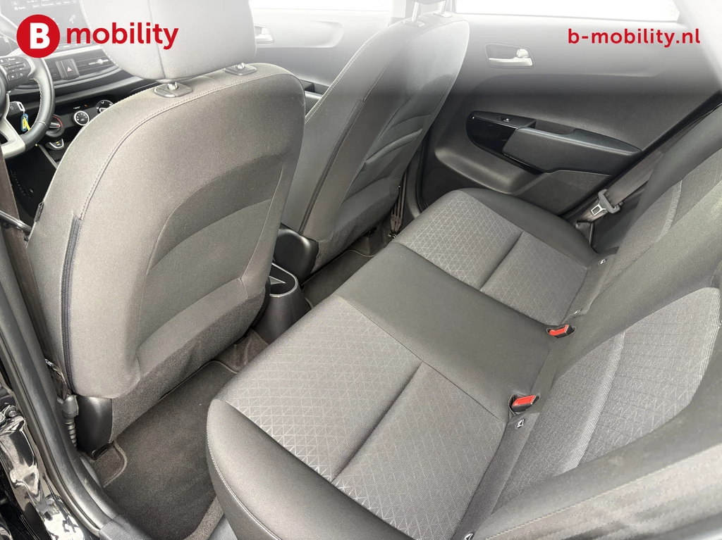 Kia Picanto – foto 21