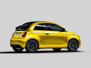 Fiat 500C – thumbnail 2